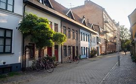 Townhouse Mitt I Centrala Malmoe