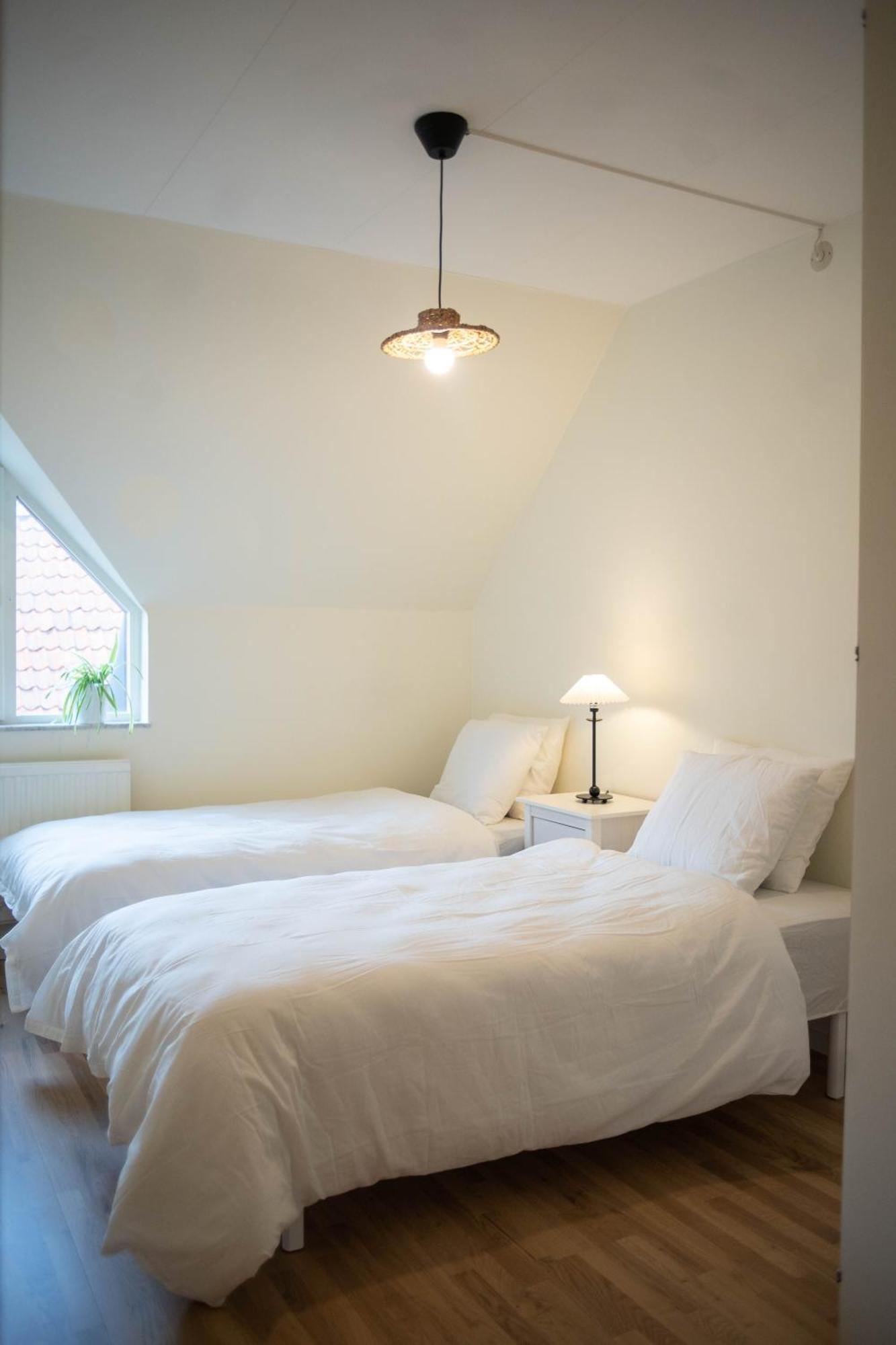 Townhouse Mitt I Centrala Malmoe Exteriör bild